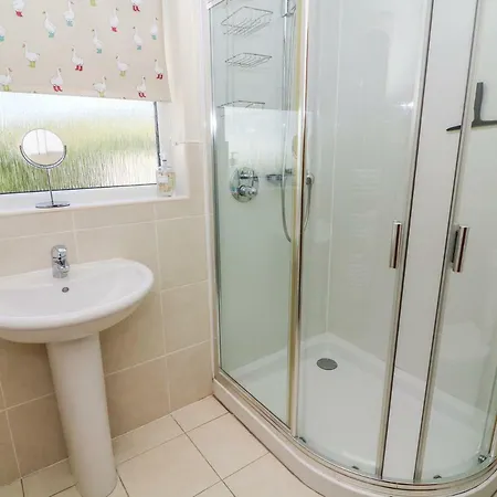 Holiday home Moss Cote