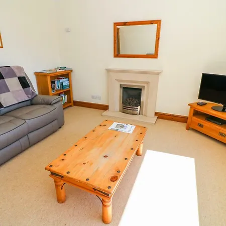 Holiday home Moss Cote