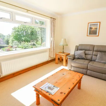 Holiday home Moss Cote