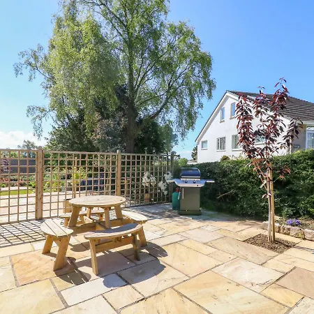Holiday home Moss Cote
