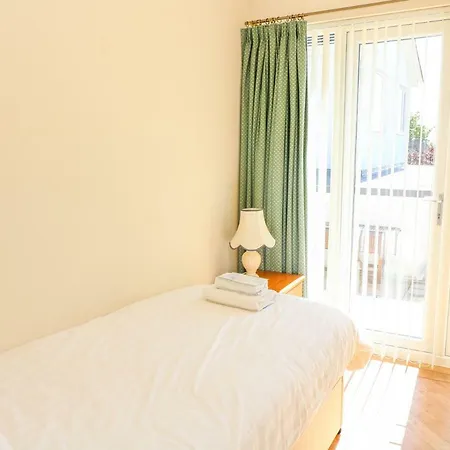 Holiday home Moss Cote *