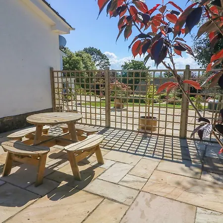 Moss Cote Holiday home Milnthorpe