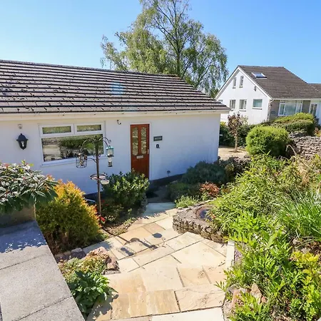 Moss Cote Holiday home *
