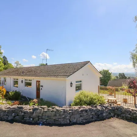 Moss Cote Holiday home